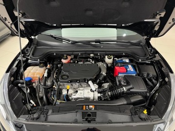 Ford Focus III Kombi Facelifting 1.5 TDCi 120KM 2018 Ford Focus ST Line / CarPlay/AndroidAuto / Nawigac, zdjęcie 17