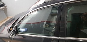 ДВЕРЬ ОКНО ПЕРЕДНЯЯ ЗАДНЯЯ VW PASSAT B5 FL LIFT COMBI AS3 ВЕРСИЯ