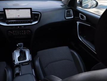 Kia XCeed Crossover 1.6 CRDi SCR 136KM 2020 Kia XCeed 1.6 CRDi, Salon Polska, Serwis ASO, zdjęcie 7