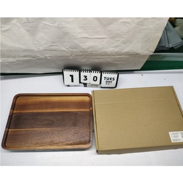 ДЕРЕВЯННЫЙ ПОДЛОКОТНИК ДЛЯ ДИВАНА 3,5–14 ДЮЙМОВ СКЛАДНОЙ ПОДДОН ДЛЯ ЗАКУСОК С РУЧКАМИ