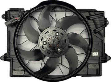 VENTILÁTOR HYUNDAI I30N 2016- 2.0T 25380S0000 25380-S0000