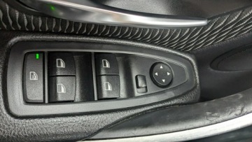 BMW Seria 3 F30-F31-F34 Touring 2.0 316d 116KM 2014 BMW 316 2.0D 116PS OPŁACONY Bezwypadkowy, zdjęcie 27