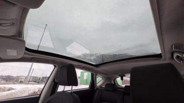 Nissan Qashqai I 2007 Nissan Qashqai Benzyna Automat panorama, zdjęcie 14