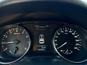 Nissan Pulsar 1.2 DIG-T 115KM 2015 NISSAN PULSAR 1.2 DIG TEKNA Kamera / KeyLess / Piękny kolor / Radar, zdjęcie 29