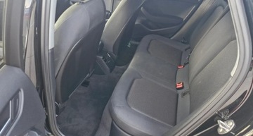 Audi A3 8V 2019 Audi A3 30 TDI Sportback design, zdjęcie 4