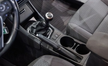 Toyota Corolla XI Sedan Facelifting 1,6 Valvematic 132KM 2017 Toyota Corolla 1.6 Premium EU6 1.6 Benzyna 132KM, zdjęcie 12