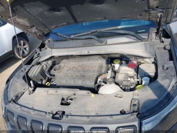 Jeep Compass II 2022 Jeep Compass Altitude 2022 2.4l 2.4 Benzyna 177KM, zdjęcie 8