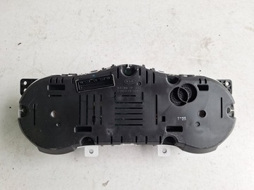 KIA OPTIMA III 10-13 PŘÍSTROJOVÁ DESKA HYBRID USA