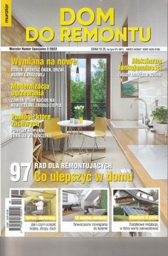 MURATOR DOM DO REMONTU 2/2022 PL