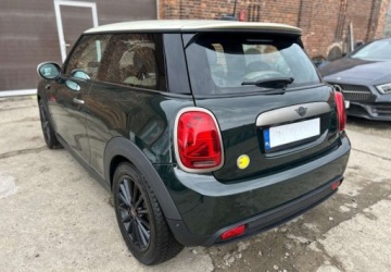 Mini Mini F56 Electric Facelifting 32.6kWh 184KM 2022 MINI Cooper Elektryk 185KM, zdjęcie 3
