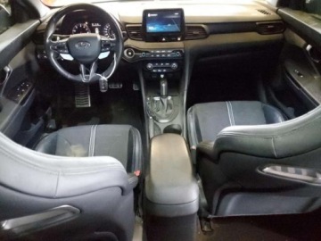 Hyundai Veloster 2022 Hyundai Veloster 2022 Hyundai Veloster N 2.0 Benzyna 275KM, zdjęcie 8