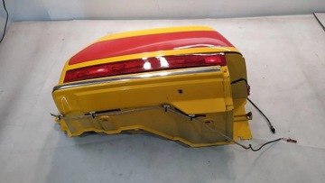 HONDA GL 1500 GOLDWING 82-01 ГУСЕНИЦА ЛЕВАЯ 81412-MN5-3000