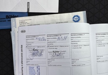 Kia Ceed III Hatchback 1.4 T-GDi 140KM 2020 Kia Ceed 1.4 140KM Navi Climatronic Kamera Led Bezwypadkowy Dla wymagajacy, zdjęcie 30