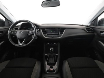 Opel 2019 Opel Grandland X automat navi klima auto kamera i, zdjęcie 14