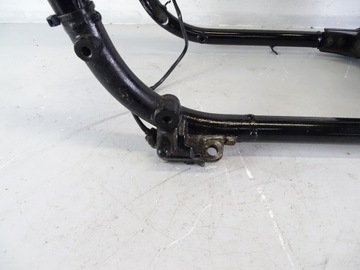 Kawasaki Vulcan VN 800 Rama