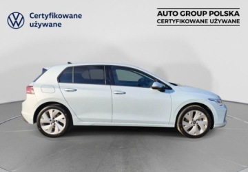 Volkswagen Golf VIII Hatchback 1.5 TSI EVO 150KM 2024 Volkswagen Golf Life Pakiety, ACC, Podgrzewane fotele, Kamera, Bezwypadko, zdjęcie 13