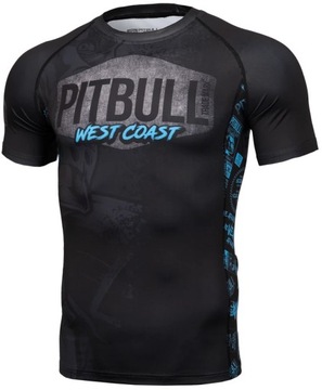 Рашгард Pit Bull Axeman XL