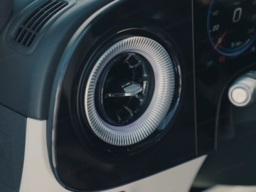 Mercedes GLB 2026 MERCEDES-BENZ GLB 250+ EQ Progressive Suv (272 KM) 2026, zdjęcie 6