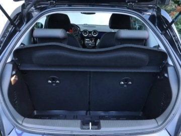 Opel Adam Hatchback S 1.4 Ecotec 150KM 2017 Opel Adam 1.4 Turbo, Salon Polska, 1. Właściciel, zdjęcie 12