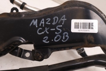 MAZDA CX-5 II 2.0 16V 17- ТОПЛИВНЫЙ БАК