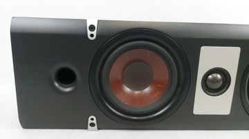 Dali Lektor LCR - Орех - центральная колонна