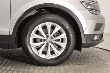 Volkswagen Tiguan II SUV 1.5 TSI EVO 150KM 2019 VW Tiguan 1.5 TSI, Salon Polska, 1. Właściciel, zdjęcie 14