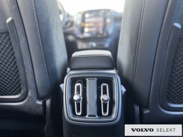 Volvo XC40 Recharge 78kWh Twin 408KM 2023 Volvo XC 40 XC40 Recharge Twin | 408KM | aut | FV2, zdjęcie 18