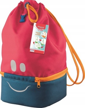 Lunch box Maped 872301 9,3 ml