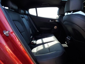 Kia Stinger 2023 Kia Stinger GT Line 2023 2.5l 2.5 Benzyna 300KM, zdjęcie 10