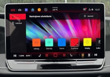 Volkswagen Passat B8 Variant Facelifting 1.5 TSI EVO 150KM 2025 Volkswagen Passat 1.5eTSI 150KM DSG Business ACC HAK Kamera360 Climatronic, zdjęcie 28