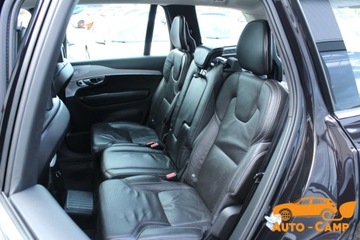 Volvo XC90 II 2017 INSCRIPTION*baterie 100%*ewent. leasing*TYLKO U NAS, zdjęcie 11
