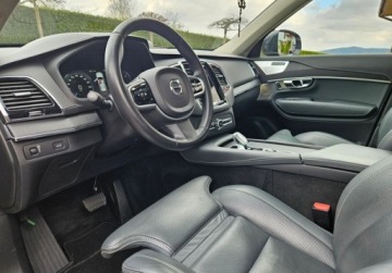 Volvo XC90 II 2020 Volvo XC 90 INSCRIPTION,B5 ,AWD, Niski przebieg,Polecam 2.0 Diesel 235KM, zdjęcie 30