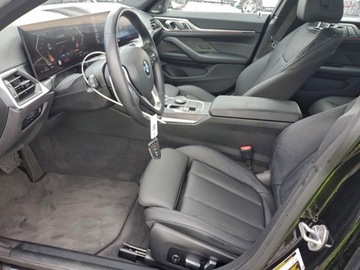 BMW Seria 4 G22-23-26 2024 BMW Seria 4 430i Gran Coupe 2024 2.0L 2.0 Benzyna 255KM, zdjęcie 7