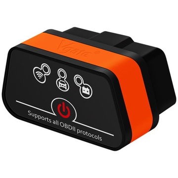 ELM327 iCar 2 Vgate OBD2 INTERFEJS DIAGNOSTYCZNY BLUETOOTH 3.0 iCar2