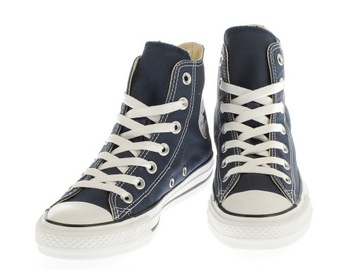 Buty Trampki CONVERSE All Star Hi M9622 Navy 37