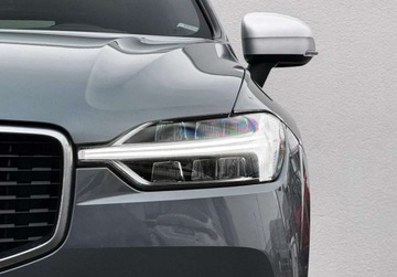 Volvo XC60 II Crossover D4 190KM 2018 Volvo XC 60 PL Salon Gwarancja Bezwypadkowy Vat Marza 2.0, zdjęcie 6