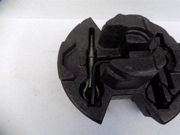 ВИНТ ПОДЪЕМНИКА CITROEN C5 II 04-08