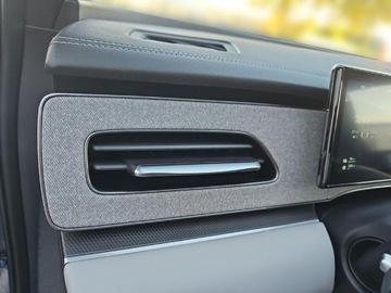 BYD 2025 BYD Seal 6 DM-i Touring Boost Plug-in Hybrid 184 KM 1.5 183KM, zdjęcie 27