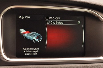 Volvo V40 II Hatchback Facelifting 2.0 T3 152KM 2016 Volvo V40 Cross Country T3 Turbo BENZYNA ---OCEAN RACE--- Full LED, zdjęcie 30