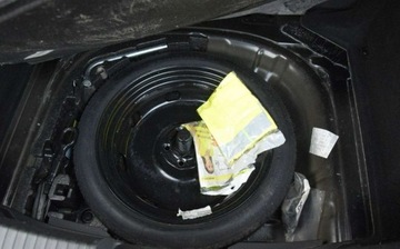 Seat Leon III ST 1.4 TSI 122KM 2013 Seat Leon 1.4TSI FR Navi Tempomat Led PDC Nowy Rozrzad Sprowadzony, zdjęcie 25