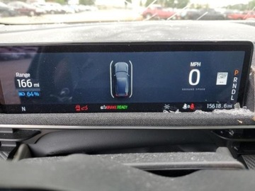 Ford Mustang VI 2023 Ford Mustang MACH-E PREMIUM 2023, od ubezpieczalni Elektryczny 346KM, zdjęcie 10