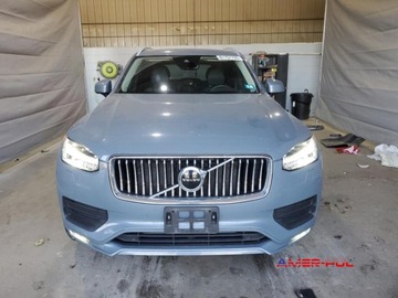 Volvo XC90 II 2021 Volvo XC 90 2021 r., 2,0L T6 MOMENTUM 2.0 Benzyna 316KM, zdjęcie 1
