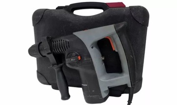 ОПИСАНИЕ ГРАФИТОВЫЙ 58G857 УДАРНЫЙ МОЛОТОК SDS 720ВТ