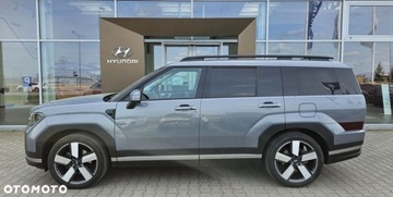 Hyundai Santa Fe V 1.6 T-GDI HEV 215KM 2024 Hyundai Santa Fe 1.6 Hybryda 215KM, zdjęcie 1