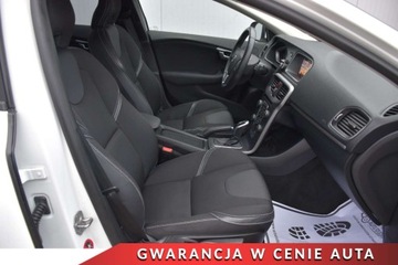 Volvo V40 II 2017 Volvo V40 Lift Duza-Navi Full-LED Klimatronic Tempomat Ambiente AluFelgi, zdjęcie 10