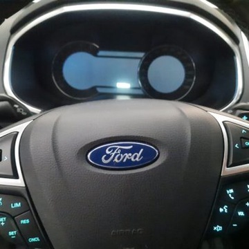 Ford S-Max II Van 2.0 TDCi 150KM 2018 Ford S-Max 2.0 diesel !! EURO6 TECHNOLOGIA !!!, zdjęcie 7