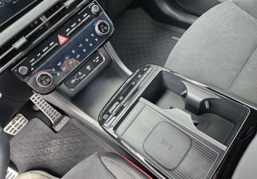 Hyundai Tucson IV 2025 Hyundai Tucson MY26 N Line Luxury Design Promocyjny Kontrakt serwisowy lu, zdjęcie 23