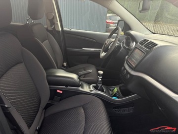 Fiat Freemont 2.0 Multijet II 16v 140KM 2013 Fiat Freemont URBAN Navi Manual Start Stop 2.0 Diesel 140KM, zdjęcie 21