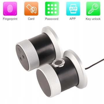 INTELIGENTNY ELEKTRONICZNY ZAMEK TTLOCK