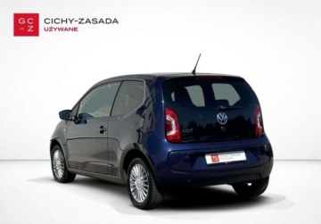 Volkswagen up! Hatchback 5d 1.0 MPI 60KM 2015 Volkswagen up SalonPL 1.0MPI 60KM HighUp PANORAMA Navi Alu15 Podgrzew.Fot., zdjęcie 2